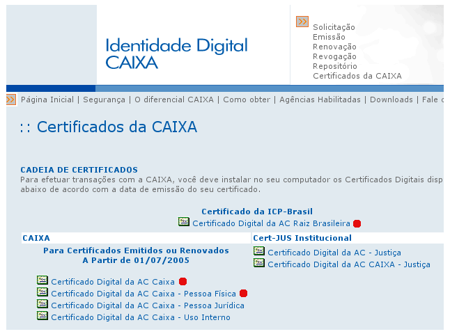 AR Primus Certificadora por meio da AC Online Certificadora emiti